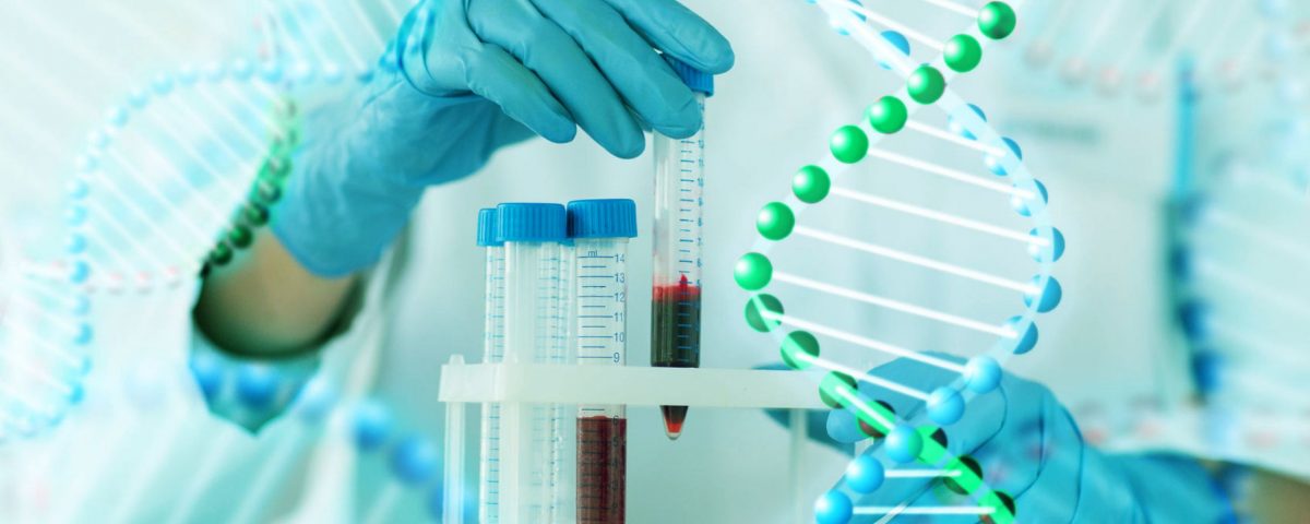 Forensic DNA Testing